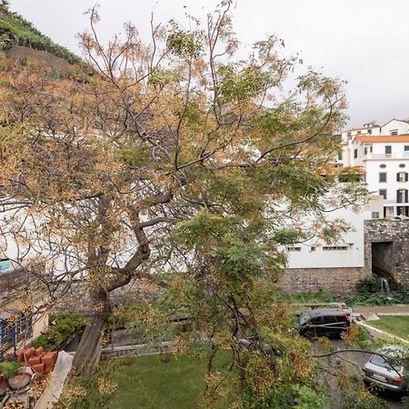 Sol Apt Beachfront Duplex Ponta do Sol  Dış mekan fotoğraf